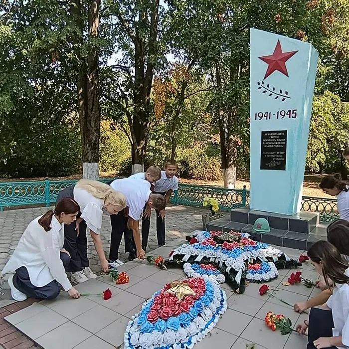 «Дальневосточная Победа!»