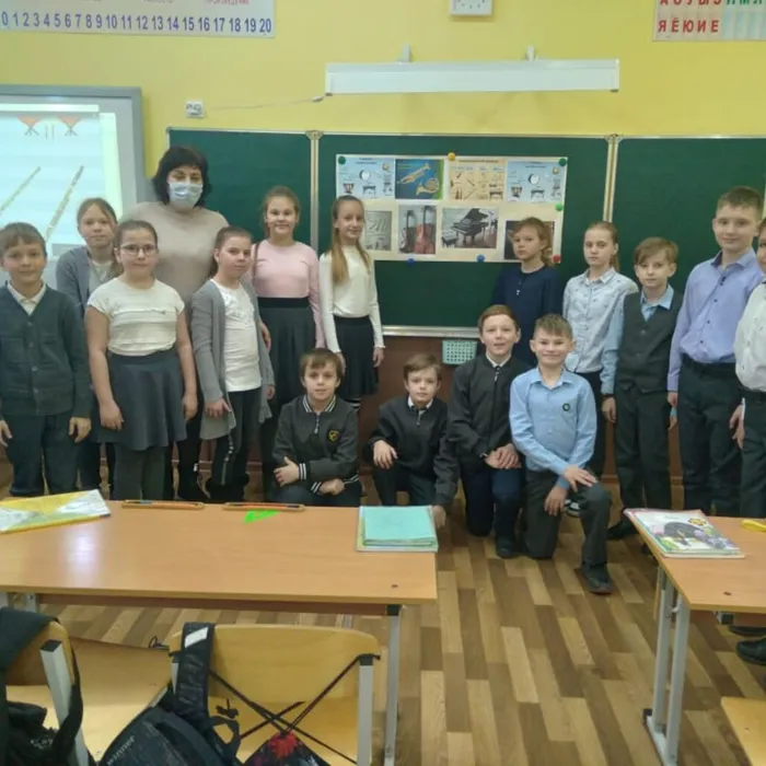 "Видеть музыку"