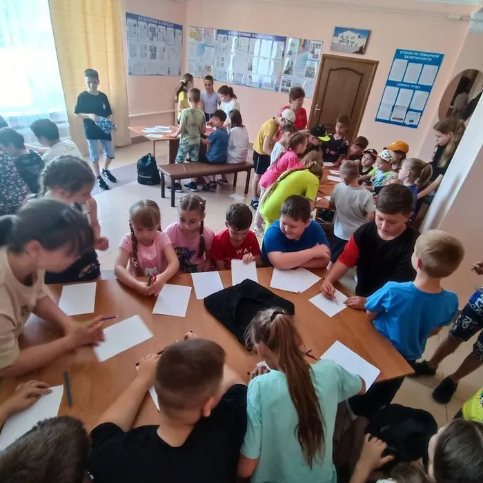 "Люблю район Новокубанский"