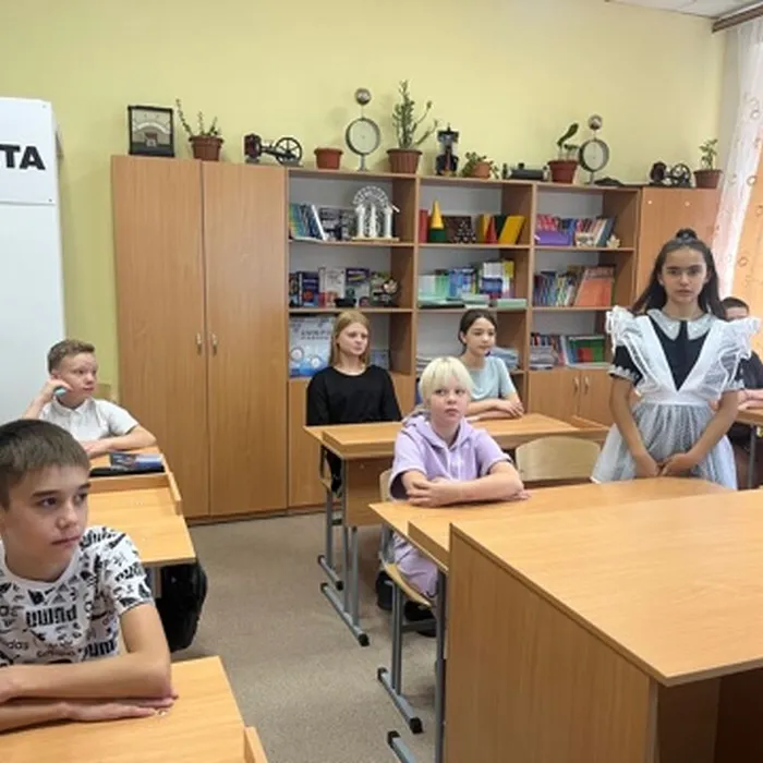 «Жить в радость и с пользой для людей»