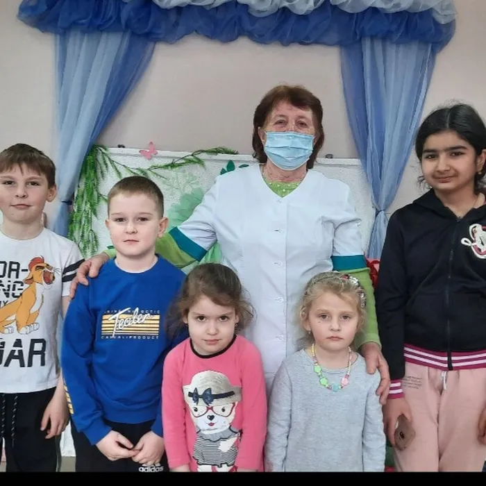 «О самом главном – о здоровье»