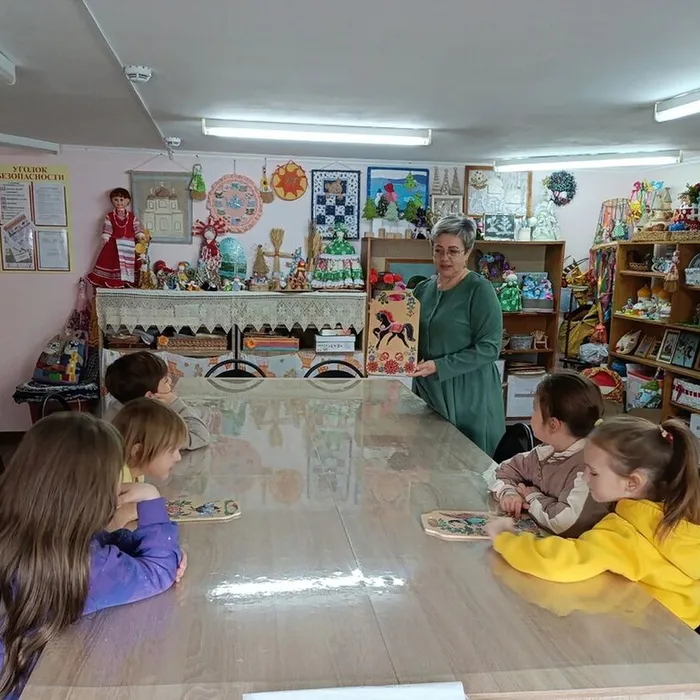 КУЛЬТУРА ДЛЯ ШКОЛЬНИКОВ