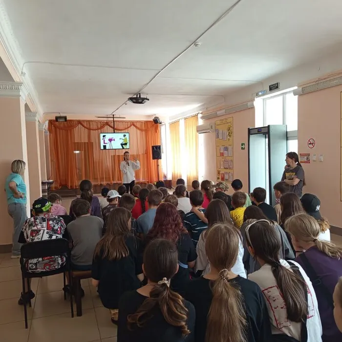 "Знакомство с видеорепортажем"