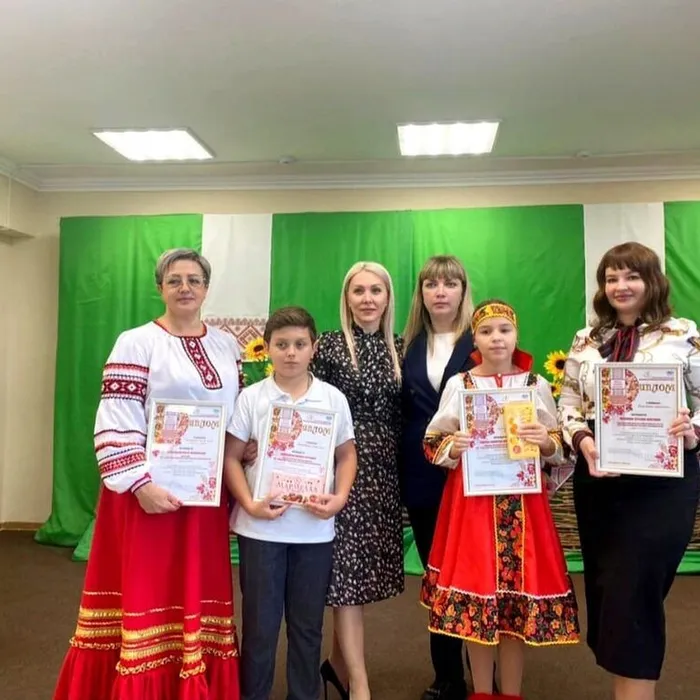 ЖИВОЕ ДЫХАНИЕ ТРАДИЦИЙ