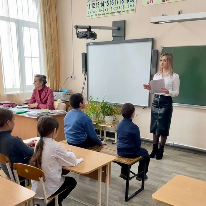 ВЕЛИКАЯ СИЛА ДОБРА