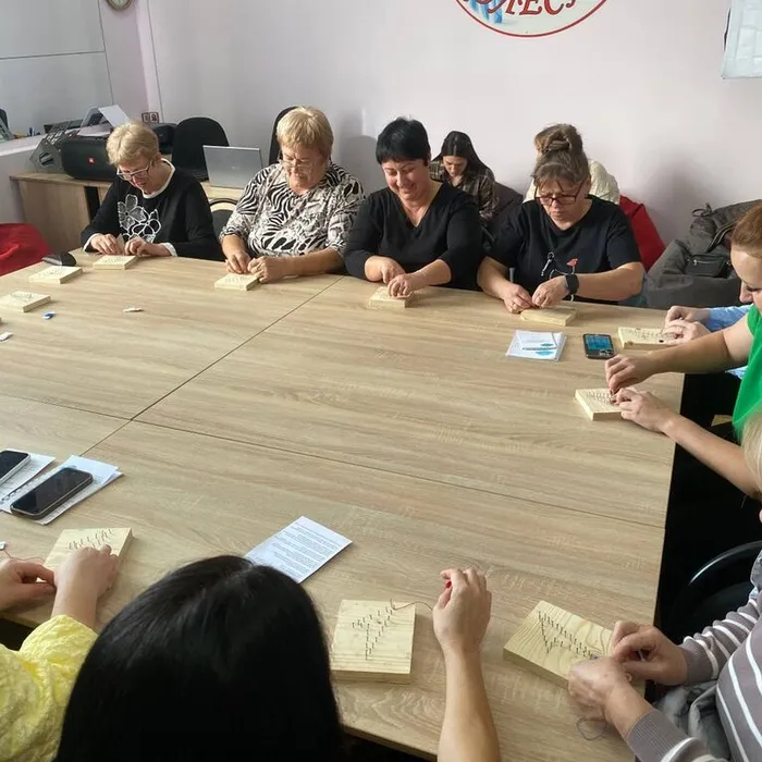 Районный семинар «Классификация форм культурно-досуговой деятельности»