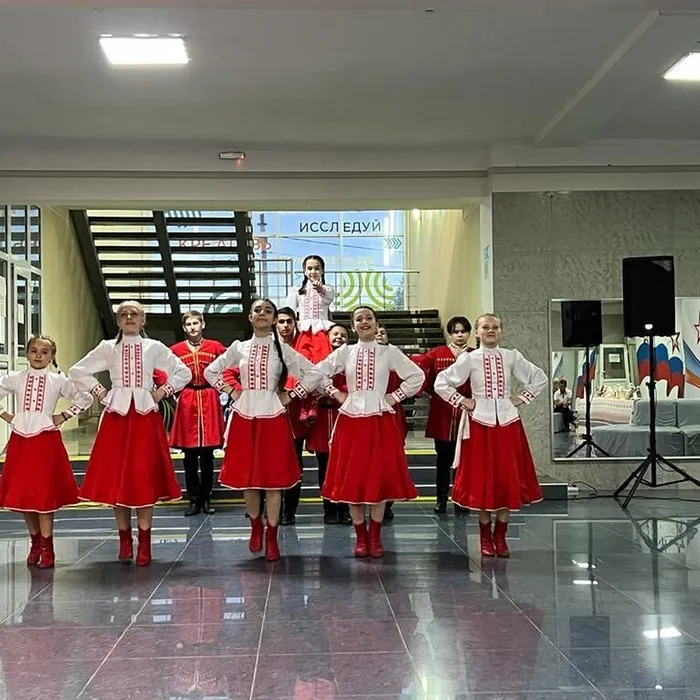 «Люблю тебя, горжусь тобой, Россия»