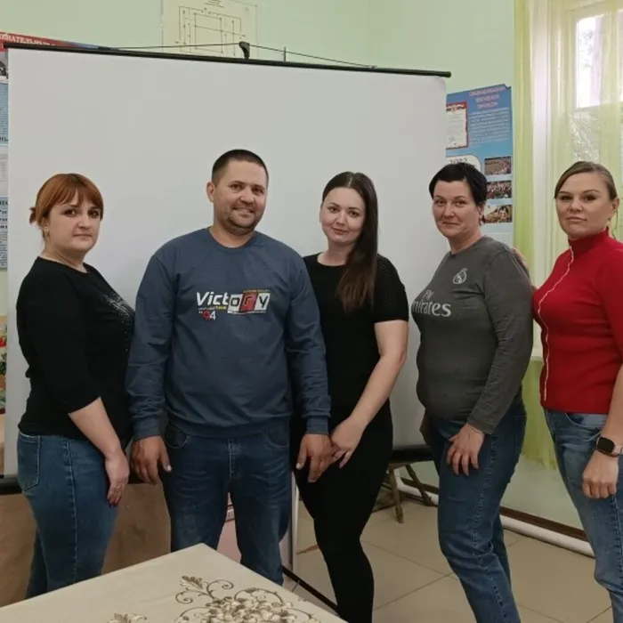 «Местное самоуправление в вопросах и ответах»