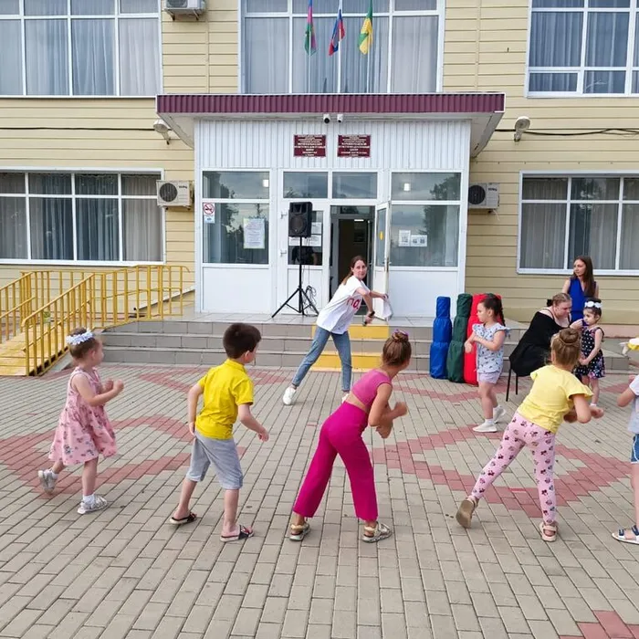 День семьи, любви и верности !