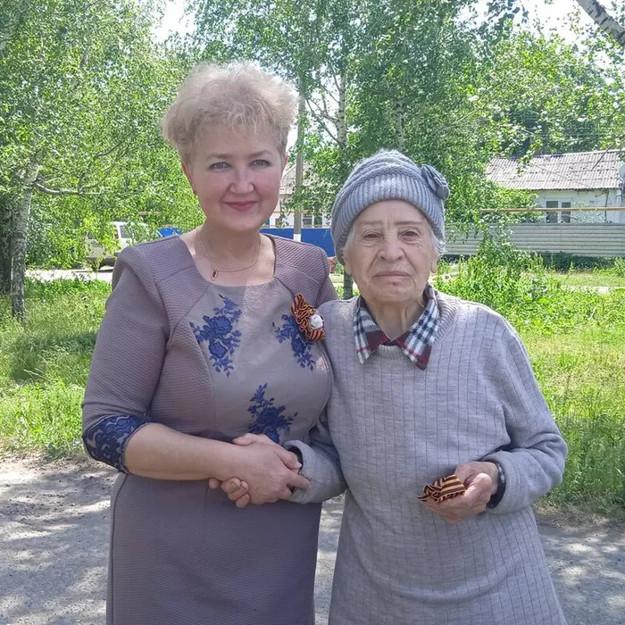 ПОБЕДНЫЙ МАЙ