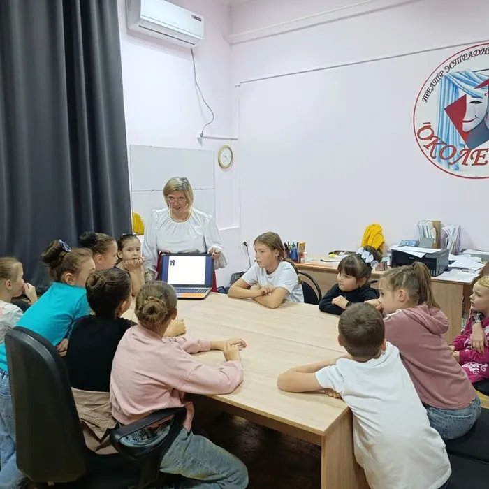 ВСЕРОССИЙСКАЯ АКЦИЯ «НОЧЬ ИСКУССТВ»: ИСТОРИИ ДНЯ ЕДИНСТВА