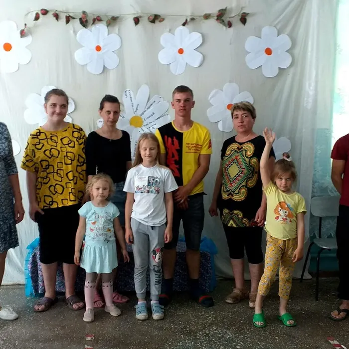Международный день семьи