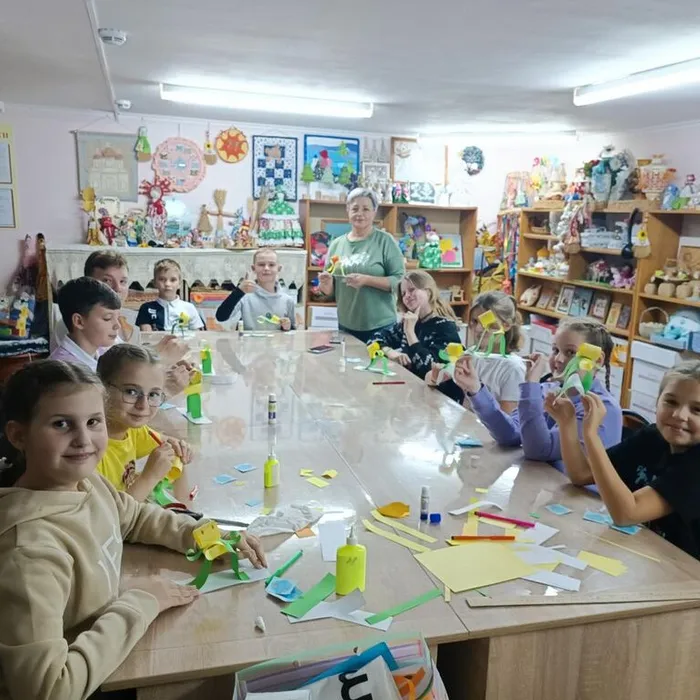 НОЧЬ ИСКУССТВ 2024