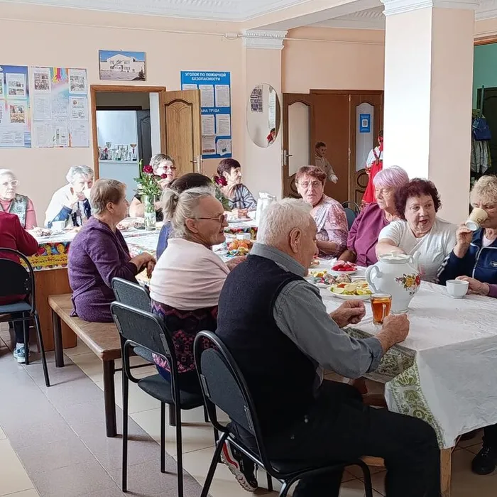 МУДРОЙ ОСЕНИ СЧАСТЛИВЫЕ МОМЕНТЫ