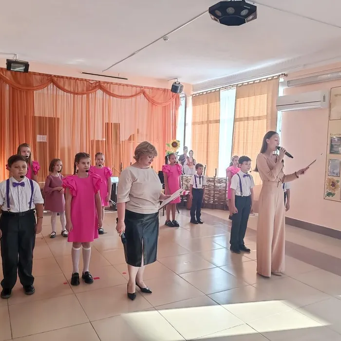 Международный день пожилых людей
