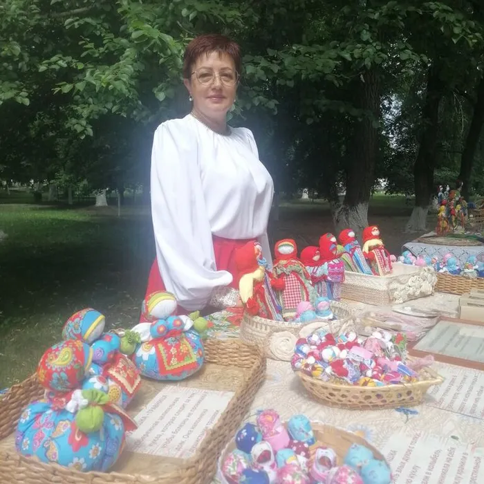 Мероприятия ко Дню России