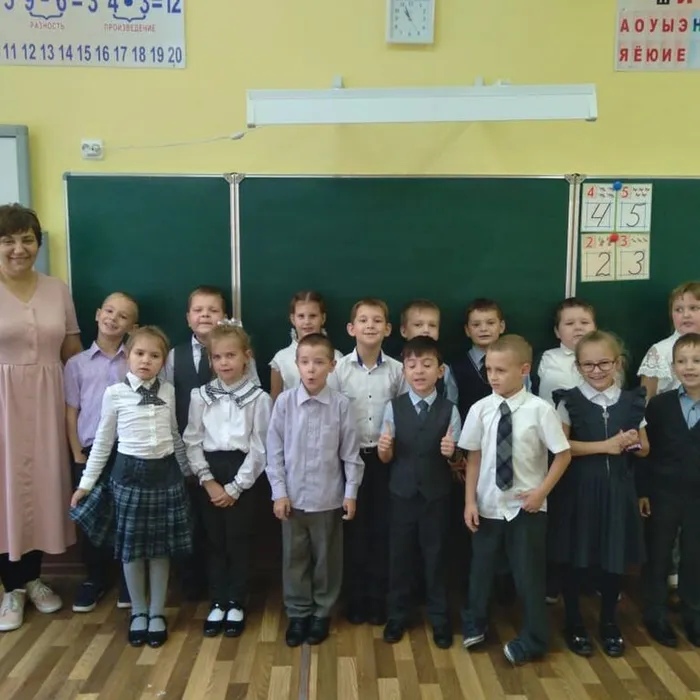 "Осень в произведениях русских композиторов"