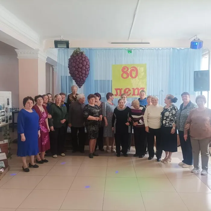 "Русские посиделки"