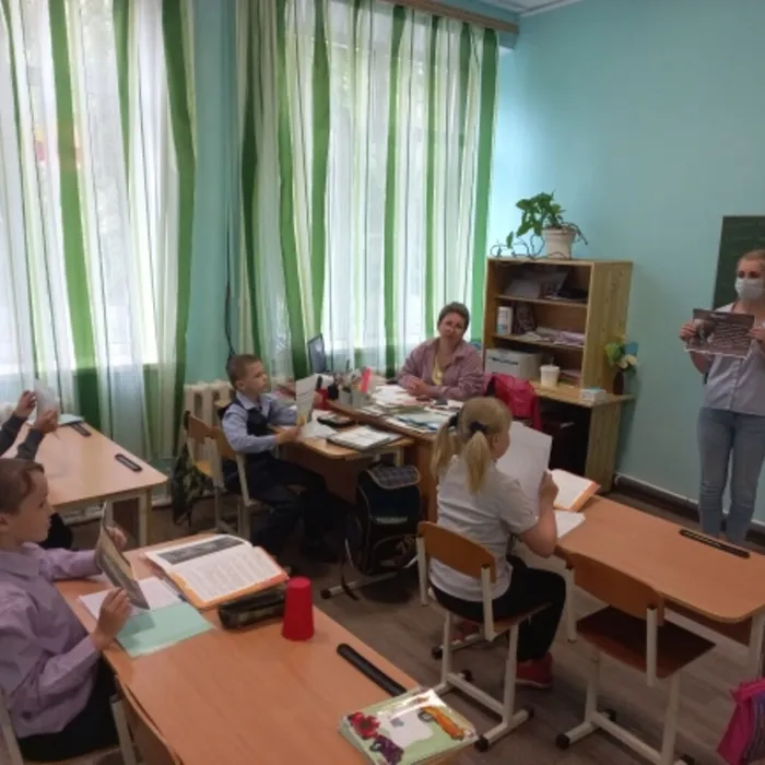 Реформы Петра I