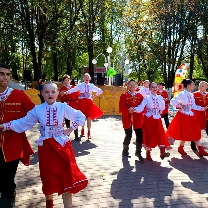 С ДНЁМ РОЖДЕНИЯ, НОВОКУБАНСКИЙ РАЙОН!!!
