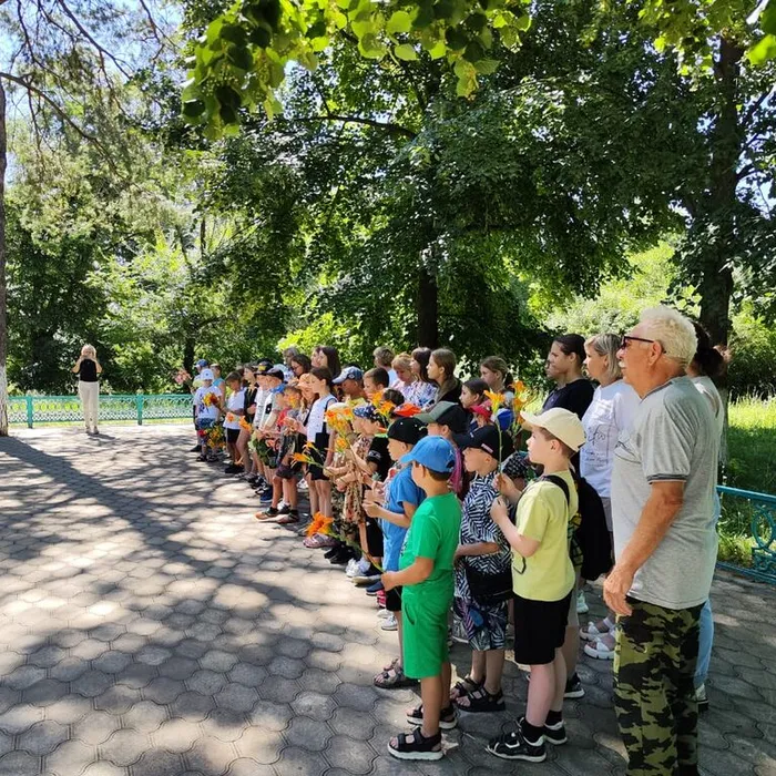 Нам 41-й не забыть, а 45-й вечно помнить !