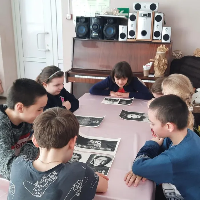 В Верхнекубанском культурно - досуговом центре был проведен цикл патриотических мероприятий