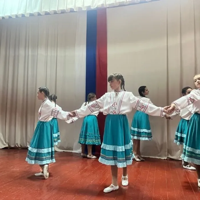 «Я люблю тебя, Россия!»